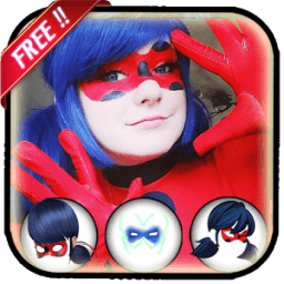 Ladybug Camera Editor иконка
