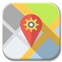 Maps Navigation GPS on 9Apps