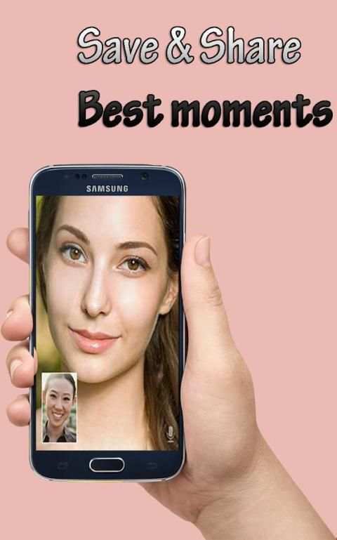 Recorder For Viber скриншот 2