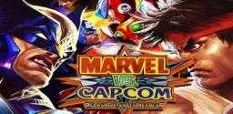 Marvel vs. Capcom: Clash of super heroes иконка