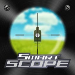 smart scope free أيقونة