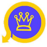 تحميل حالات ل تس اب الازرق الذهبي بلس الاحدث
‎ on 9Apps