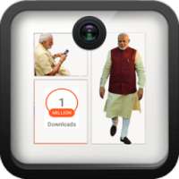 Selfie With Narendra Modi Ji on 9Apps