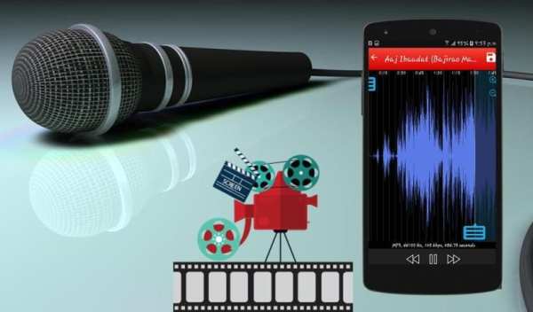 Video to mp3 Converter скриншот 2
