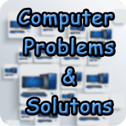 Computer Problems &amp; Solutions आइकन