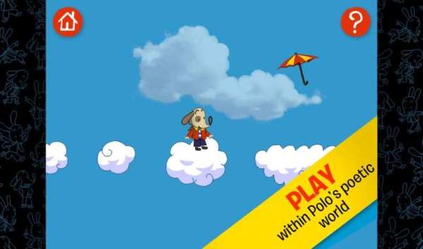 Polo's World educational games स्क्रीनशॉट 9