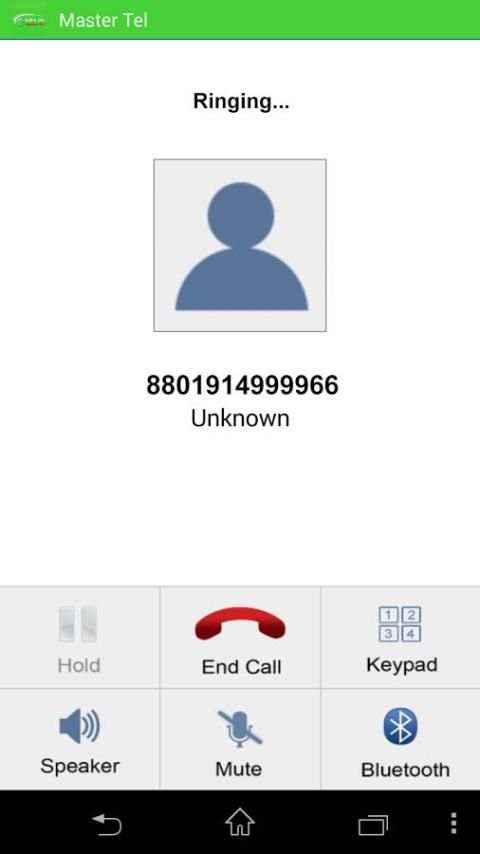Master Tel screenshot 5