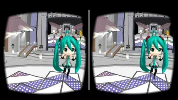 Mini Miku Neru Haku screenshot 3