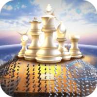 Chess Physics Simulation