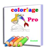 Coloriage Pro 2017