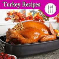 Turkey Recipes on 9Apps