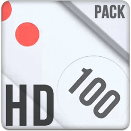 Soft Battery Bar Pack HD иконка