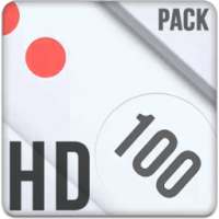 Soft Battery Bar Pack HD