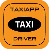 Taxiapp Driver app on 9Apps