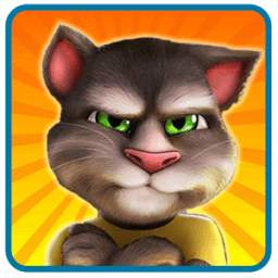Guide: Talking Tom Cat 1.0