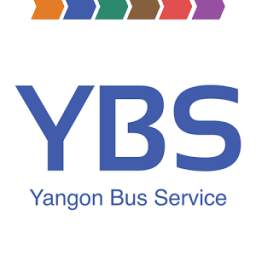 YBS (Yangon Bus Service) 1.0