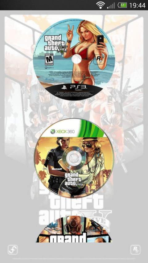 Cheats and tips for GTA 5 screenshot 4