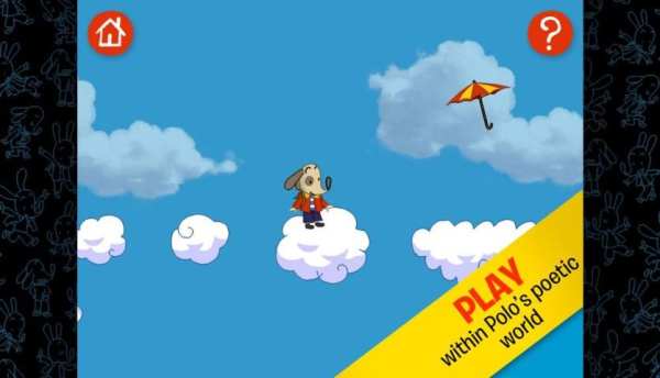 Polo's World educational games स्क्रीनशॉट 4