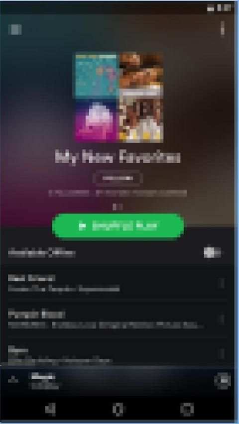 Guide Free Music Download screenshot 2