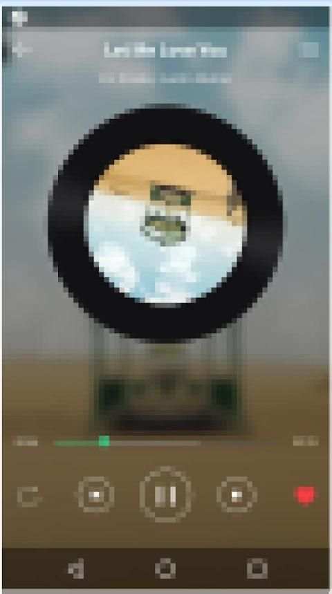 Guide Free Music Download screenshot 3
