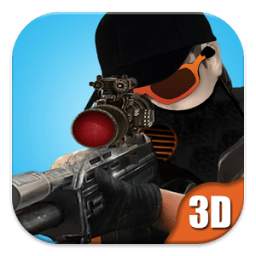 Sniper Shooter 3D 3.5