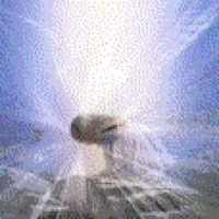 Jesus Light Live Wallpaper