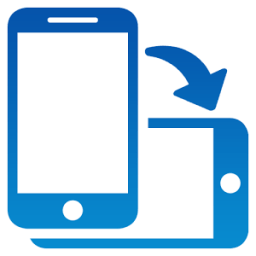 Data Smart Switch आइकन