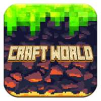 Craft World