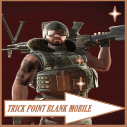 Trick for Point Blank Mobile أيقونة