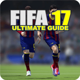 Guide FIFA 17 иконка