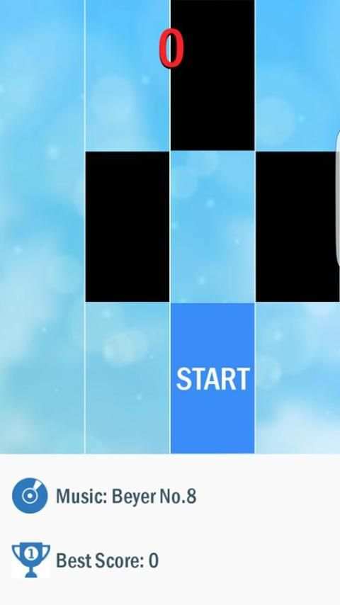 Piano Tiles 3 screenshot 4