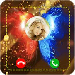 Color Phone - video chat