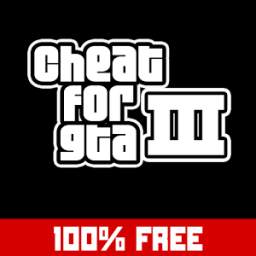 Codes Cheats for GTA 3 2.1