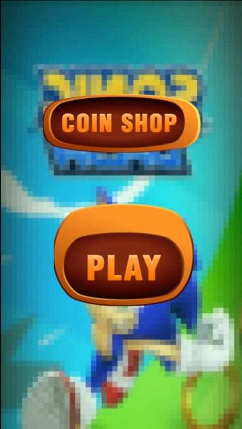 Free Sonic Dash 2 Tips скриншот 2