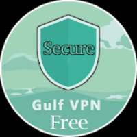 Gulf Secure VPN - Unlimited VPN Proxy