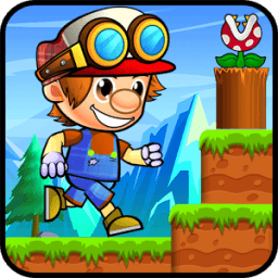 супер джунгли мир * иконка