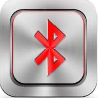 bluetooth app sender иконка