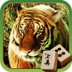 Mahjong: Into the Wilderness