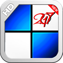 ikon Happy Piano - Magic Tap +