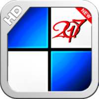 Happy Piano - Magic Tap +