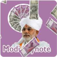 Modi Keynote Prank App