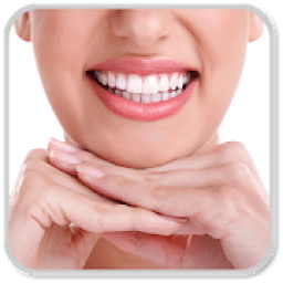 How To Whiten Teeth Naturally आइकन