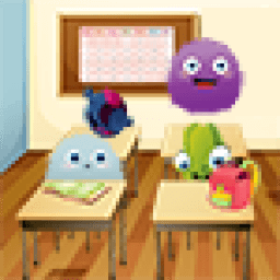 Monsters University LWP icon