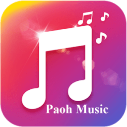 PaOh Music иконка