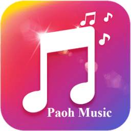 PaOh Music 1.1