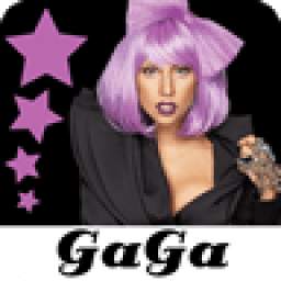 Lady Gaga! 1