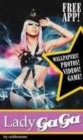 Lady Gaga Pictures स्क्रीनशॉट 5