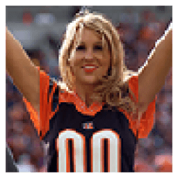 Hot Cheerleaders icon