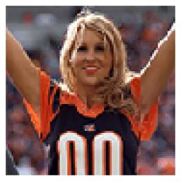Hot Cheerleaders Live Wallpaper 2.0