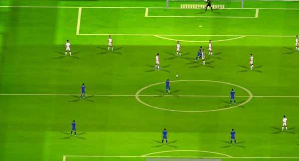 Country Soccer League screenshot 5
